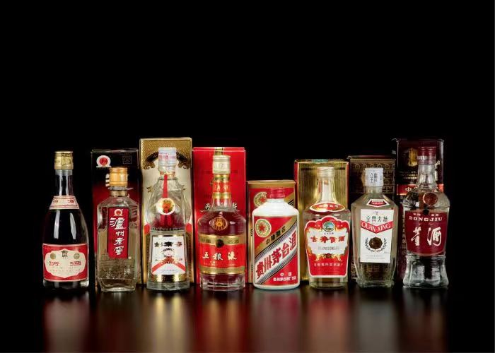 郧西老酒储存的方法